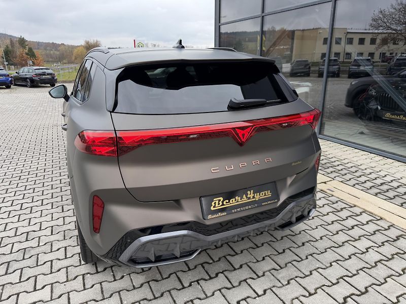 Cupra Terramar (2026) 2.0TSI 150kW 4WD R20 NT DCC HD - fotka 8 z 50