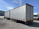 Iveco Eurocargo (2017) ML160E320 + vlek Glocar/120m3 - náhled 3