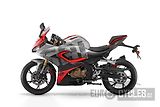 QJ Motor SRK 125 R (2026) - náhled 1