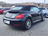 Volkswagen New Beetle 1.6 TDI/77kW Cabrio - náhled 8