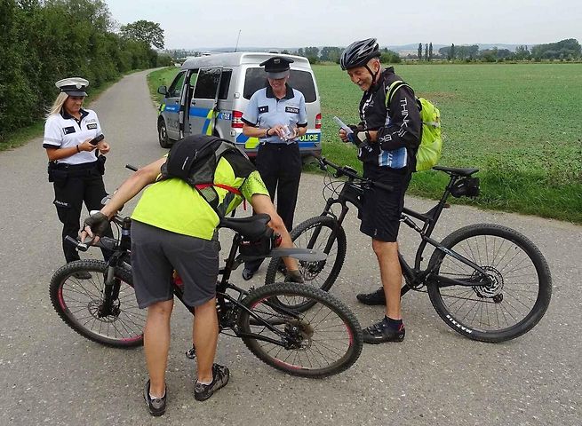 V České republice se ročně stane přes dva a půl tisíce dopravních nehod zaviněných cyklisty a až u třetiny případů bývá cyklista pod vlivem alkoholu.