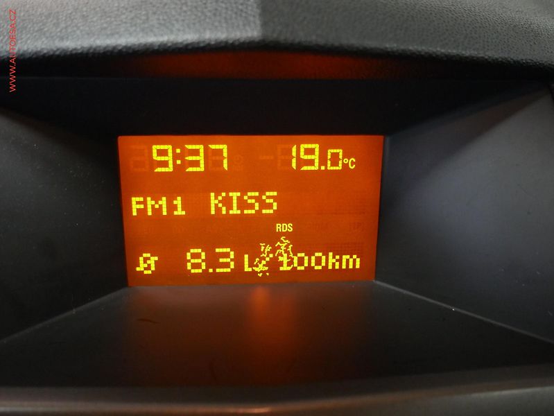 Opel Astra (2005) 1.4 16V, AC - fotka 18 z 18