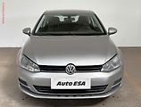 Volkswagen Golf (2013) 1.2 TSi, 2.maj, DSG, autoAC - náhled 1