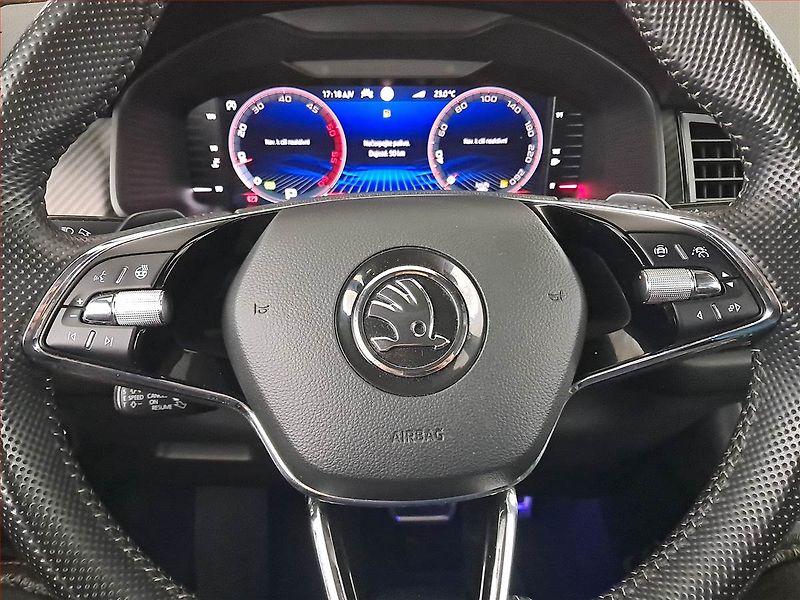 Škoda Kodiaq (2022) 2.0 TDI - fotka 23 z 25