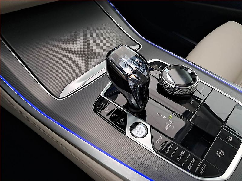 BMW X5 (2019) xDrive30d - fotka 13 z 16