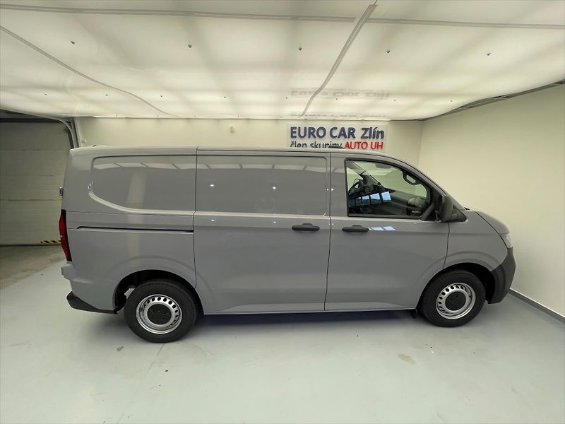 Volkswagen Transporter (2025) Nový T7 skříň TDI KR 6G - fotka 5 z 29