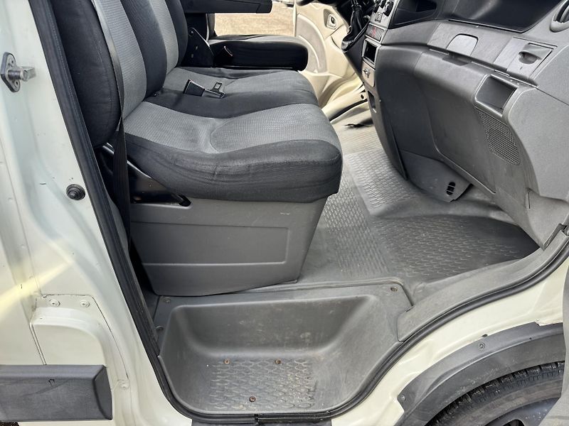 Iveco Daily 3.0, 35C15, 8pal., dvoumont. - fotka 20 z 27