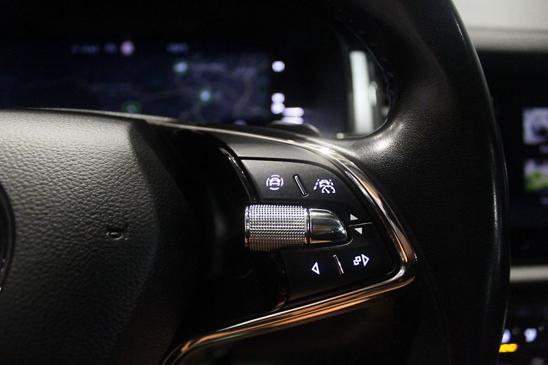 Škoda Kodiaq (2022) 110kW DSG, Tažné, Matrix, 2023 - fotka 28 z 36