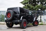Jeep Wrangler - náhled 4