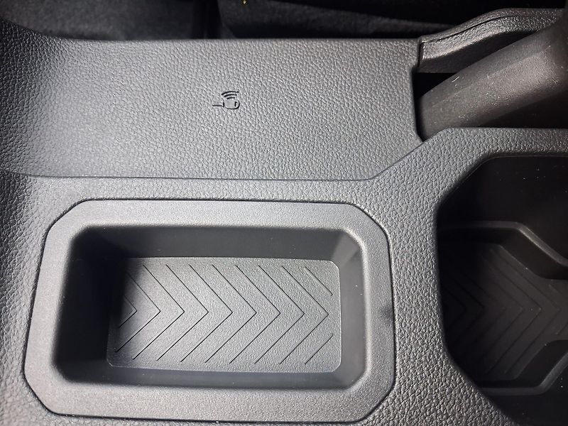 Dacia Duster (2026) Expression mild hybrid 140 - fotka 23 z 37