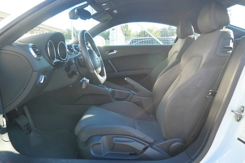 Audi TT - fotka 5 z 5