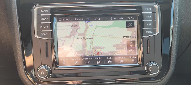Volkswagen Caddy (2019) 1,4 TSi 96kW DSG Highline - fotka 31 z 45