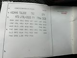 Seat Toledo (2013) 1.2 TSi 77 KW servisni kniha - náhled 24