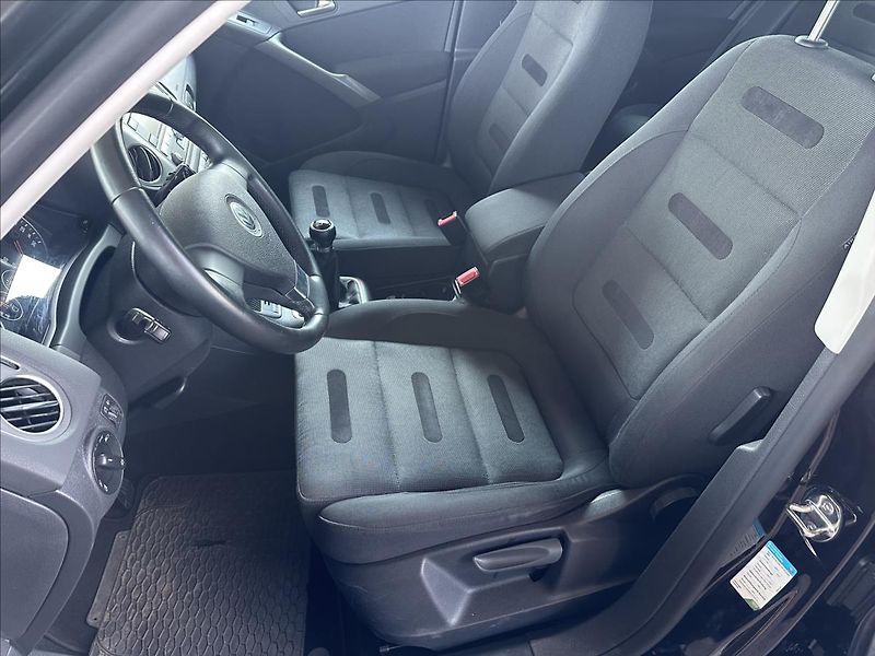 Volkswagen Tiguan 1,4 4x4 NOVÉ ROZVODY - fotka 11 z 23