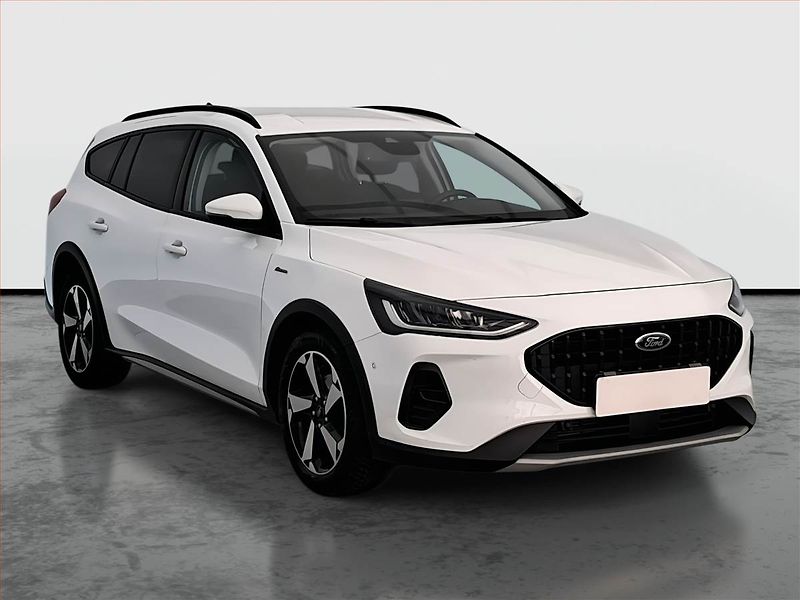 Ford Focus (2022) 1.0 MHEV, ČR,1.maj, Serv.kniha - fotografie inzerátu
