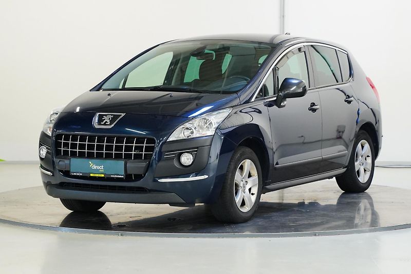 Peugeot 3008 - fotografie inzerátu