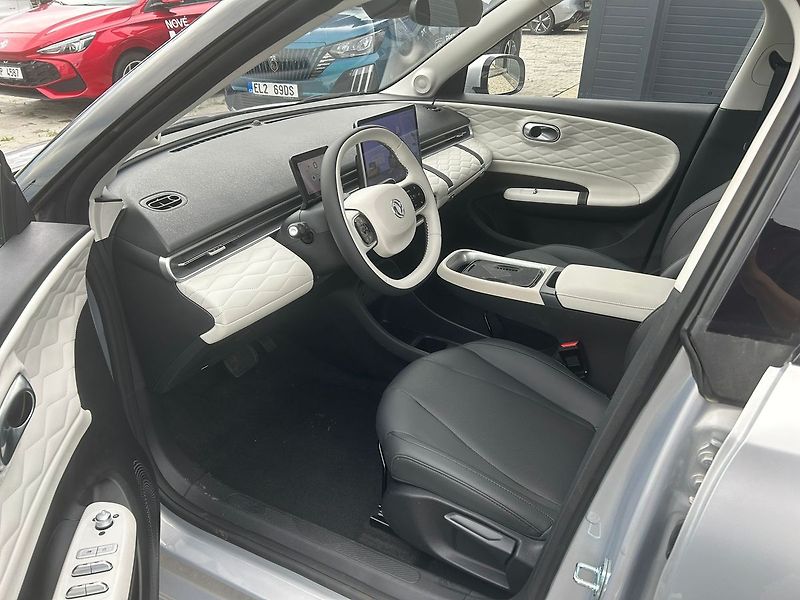 Dongfeng Ostatní E2 - fotka 7 z 17