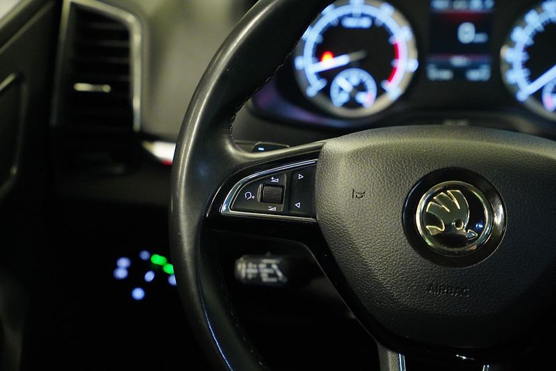 Škoda Karoq - fotka 16 z 28