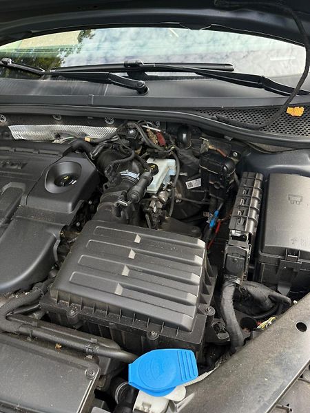 Volkswagen Passat (2018) - fotka 2 z 17