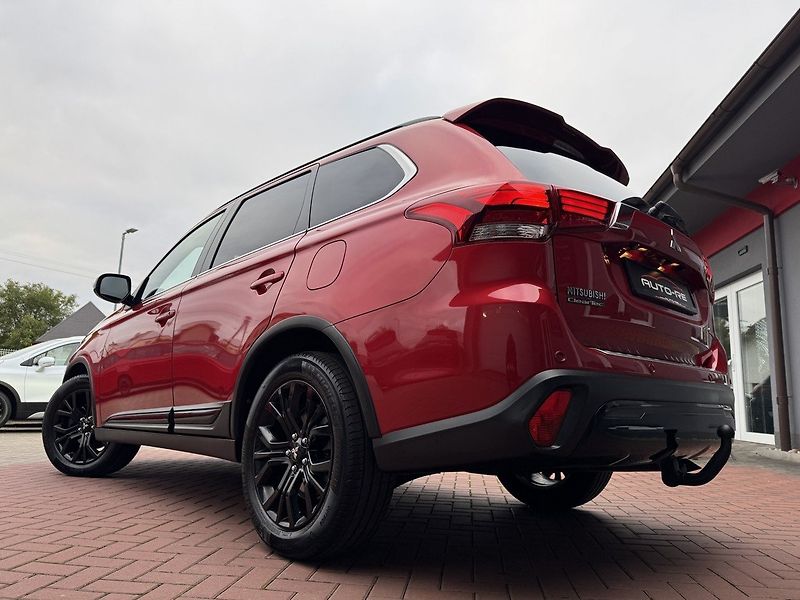 Mitsubishi Outlander (2019) 2.0i Mivec Automat LED 7Míst - fotka 49 z 50