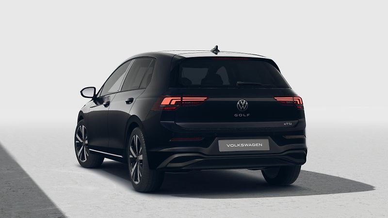 Volkswagen Golf People 1,5 eTSI 110  kW 7DSG m - fotka 3 z 9