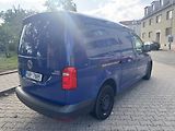 Volkswagen Caddy 1.4TGi CNG MAXI LONG - náhled 6