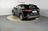 Toyota RAV4 (2022) 2.5 Hybrid Comfort 4WD e-CVT - náhled 8
