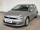 Volkswagen Golf (2013) 1.2 TSi, 2.maj, DSG, autoAC - náhled 2