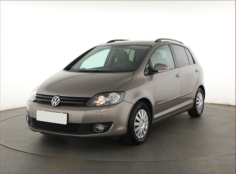 Volkswagen Golf Plus (2012) Comfortline 1.4 TSI, Tempomat - fotka 2 z 15