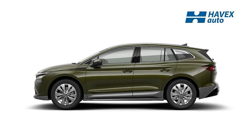 Škoda Enyaq (2026) 60, 63 kWh 150 kW Selection - fotka 3 z 3