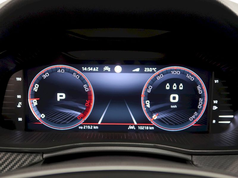 Škoda Kamiq (2025) MONTE CARLO 1.5TSI 110KW DSG - fotka 18 z 37