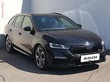 Škoda Octavia (2022) 2.0 TSi, RS, panor, Webasto - náhled 1