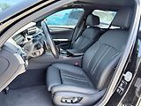 BMW Řada 5 530d Touring, Natáčecí náprava - náhled 10
