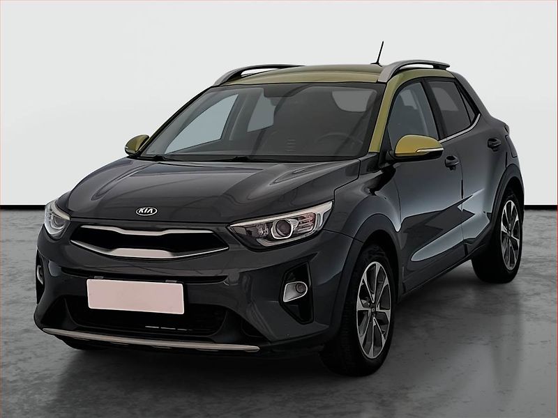 Kia Stonic (2018) 1.4 CVVT, Serv.kniha, Navi - fotka 2 z 17