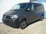 Volkswagen Transporter 2.0TDI DPH 3/9Míst Osobní - náhled 1