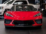 Chevrolet Corvette (2026) 6.2 Cabrio 3LT Z51 Facelift - náhled 10
