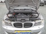 BMW Řada 1 (2007) 2.0i 125KW man – TAŽNÝ - náhled 35