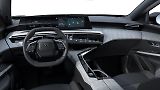 Peugeot 3008 (2026) BUSINESS EL 325k (73 kWh) AWD - náhled 8