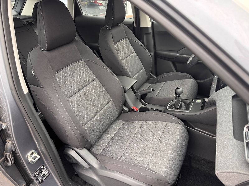 MG ZS (2025) 1,5l (115k) Excite - fotka 15 z 34