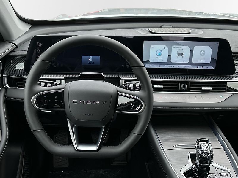 Chery Tiggo 7 (2026) 1.6 LUXURY - fotka 5 z 29