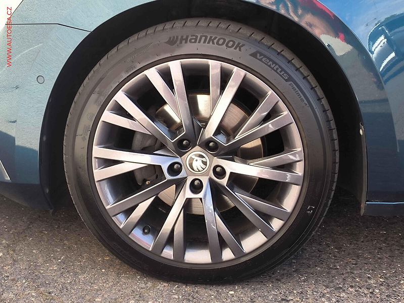 Škoda Superb (2021) 2.0TDI 4x4, 2.maj,ČR, DSG - fotka 35 z 36