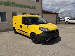 Fiat Dobló cargo (2018) - fotografie inzerátu