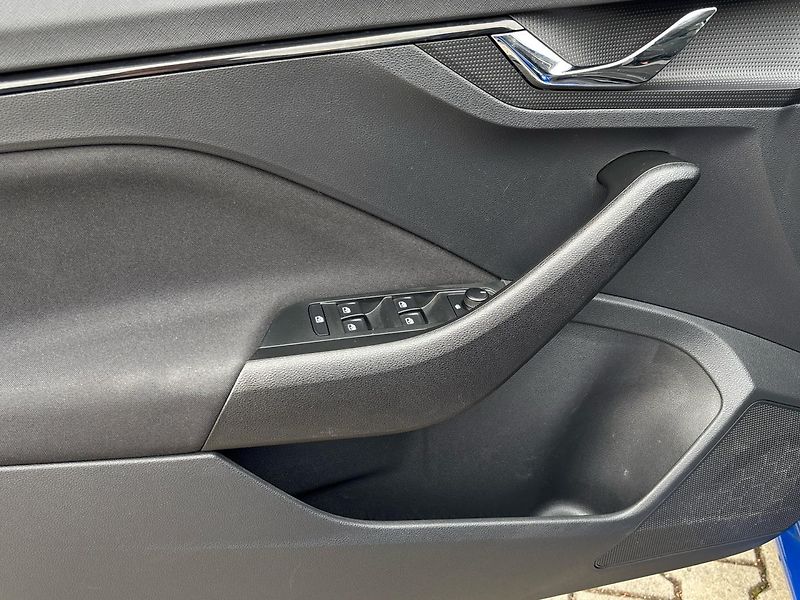 Škoda Scala Hatchback - fotka 13 z 25