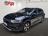 Ford Focus AUT. ACTIVE TOP VÝBAVA CZ ZÁRU - náhled 1