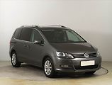 Volkswagen Sharan (2013) Highline 2.0 TDI, Automat - náhled 1