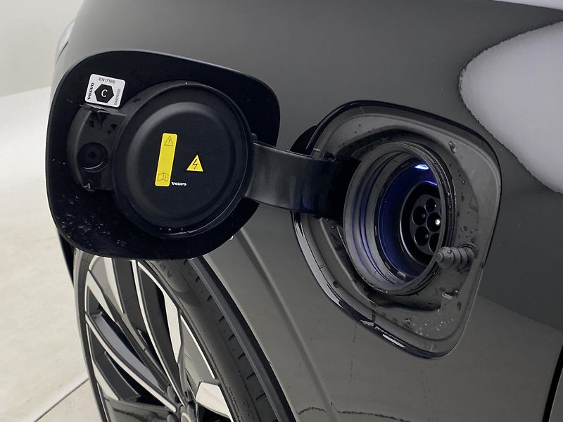 Volvo XC60 T6 AWD RECHARGE BRIGHT ULTRA  - fotka 37 z 67