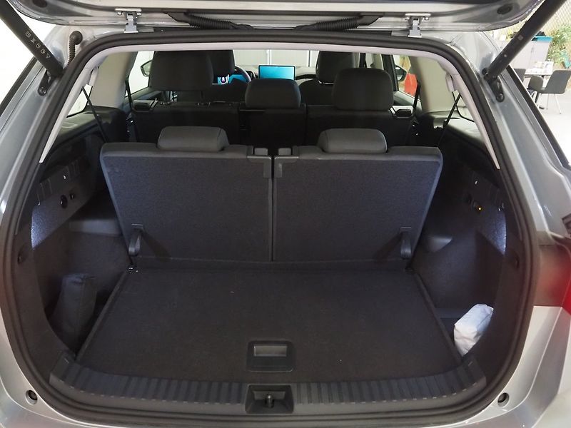 Škoda Kodiaq 1.5 eTSI 7míst Matrix Taž ACC - fotka 28 z 31