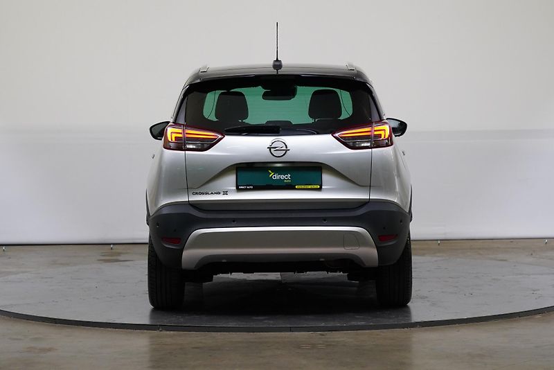 Opel Crossland X - fotka 6 z 25