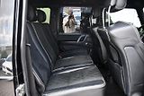 Mercedes-Benz Třídy G 500 4X42 BRABUS - náhled 22
