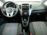 Kia Venga (2010) 1.4CVVT, 2.maj,ČR, AC - náhled 8